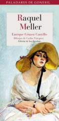 RAQUEL MELLER de GOMEZ CARRILLO, ENRIQUE 