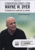 CONVERSACIONES CON WAYNE W. DYER (LIBRO +DVD) di GOORJIAN, MICHAEL A. 