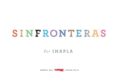 SINFRONTERAS di VV.AA. 