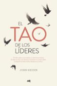 EL TAO DE LOS LDERES di HEIDER, JOHN 