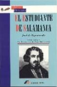 EL ESTUDIANTE DE SALAMANCA de ESPRONCEDA, JOSE DE 