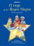EL VIAJE DE LOS REYES MAGOS de FERNANDEZ DE BUJAN, FEDERICO 
