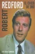 ROBERT REDFORD de CARMONA, LUIS MIGUEL 