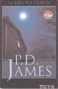 LA SALA DEL CRIMEN di JAMES, P. D. 