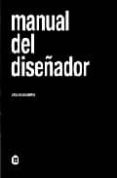 MANUAL DE DISEADOR de SIMMONS, JASON 
