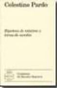 HIPOTECA DE MAXIMO Y LETRAS DE CAMBIO di PARDO NUEZ, CELESTINO 