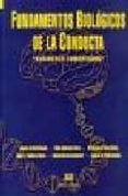 EXAMENES COMENTADOS DE FUNDAMENTOS BIOLOGICOS DE LA CONDUCTA di VV.AA. 