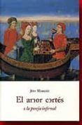 EL AMOR CORTES O LA PAREJA INFERNAL de MARKALE, JEAN 