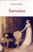 SARRASINE de BALZAC, HONORE DE 