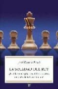 LA SOLEDAD DEL REY: ESTA LA MONARQUIA CONSOLIDADA 25 AOS DESPUE S DE LA CONSTITUCION? di GARCIA ABAD, JOSE 