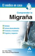COMPRENDER LA MIGRAA de TITUS, FELIU 
