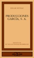 PRODUCCIONES GARCIA, S.A. di NEVILLE, EDGAR 