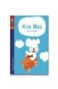 GRAN AVENTURA DE KICO NICO di GEIS, P. 