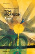 AMOR de MORRISON, TONI 
