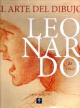 LEONARDO DA VINCI: EL ARTE DEL DIBUJO di PEDRETTI, CARLO 