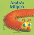 ANDRES MILPIES di KRINGS, ANTOON 