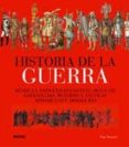 HISTORIA DE LA GUERRA de NEWARK, TIM 