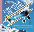 (PE) ESCUELA DE VUELO de BARNARD, NICK 