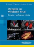DOPPLER EN MEDICINA FETAL: TECNICA Y APLICACION CLINICA di VV.AA. 