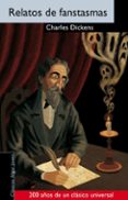 RELATOS DE FANTASMAS de DICKENS, CHARLES 