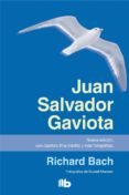 JUAN SALVADOR GAVIOTA de BACH, RICHARD 