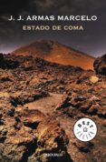 ESTADO DE COMA de ARMAS MARCELO, J. J. 