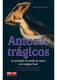 AMORES TRAGICOS de OTTO, HANS-DIETER 