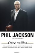ONCE ANILLOS de JACKSON, PHIL 