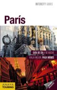 PARIS 2012 (INTERCITY GUIDES) (ESPIRAL) de MONOT, CHRISTINE 