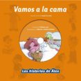 VAMOS A LA CAMA: LAS HISTORIAS DE ALEX di VV.AA. 