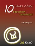 10 IDEAS CLAVE di BISQUERRA, RAFAEL 
