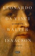 LEONARDO DA VINCI de ISAACSON, WALTER 