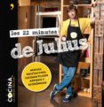 (PE) LOS 22 MINUTOS DE JULIUS de JULIUS 