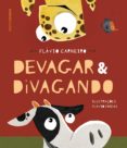 Devagar & Divagando (ebook)