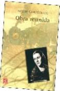 OBRA REUNIDA di CAMPOBELLO, NELLIE 