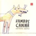 HAMBRE CANINA di SANTOS, ANTONIO 