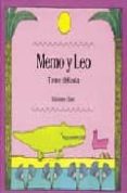 MEMO Y LEO/MEMO AND LEO di PAOLA, TOMIE DE 