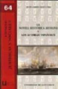 LA NOVELA HISTORICA ALEMANA Y LOS AUSTRIAS ESPAOLES di ALONSO IMAZ, CARMEN 