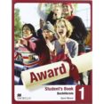 AWARD 1 STUDENT S CASTELLANO di VV.AA. 