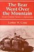 The Bear Went Over The Mountain: Soviet Combat Tactics In Afghani Stan