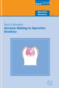 Decision-making In Operative Dentistry (ebook)
