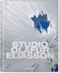 STUDIO OLAFUR ELIASSON (ESPAOL - ITALIANO - PORTUGUES) di VV.AA. 