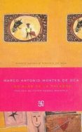 LAS ALAS DE LA PALABRA de MONTES DE OCA, MARCO ANTONIO 