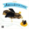 ABECEDARIO A MANO de ISOL 