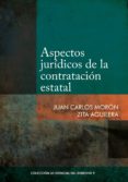 Aspectos Jurídicos De La Contratación Estatal (ebook)