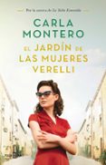 EL JARDN DE LAS MUJERES VERELLI de MONTERO, CARLA 