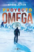 PROYECTO OMEGA de ALTEN, STEVE 