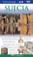 SUECIA 2008 (GUIAS VISUALES) di VV.AA. 