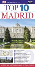 MADRID 2016 (GUAS VISUALES TOP 10) di VV.AA. 