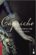 CAPRICHO de ARTEAGA, ALMUDENA DE 